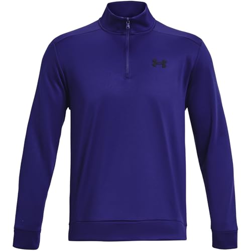 Image of Under Armour Men's Armourfleece 1 /4 Zip