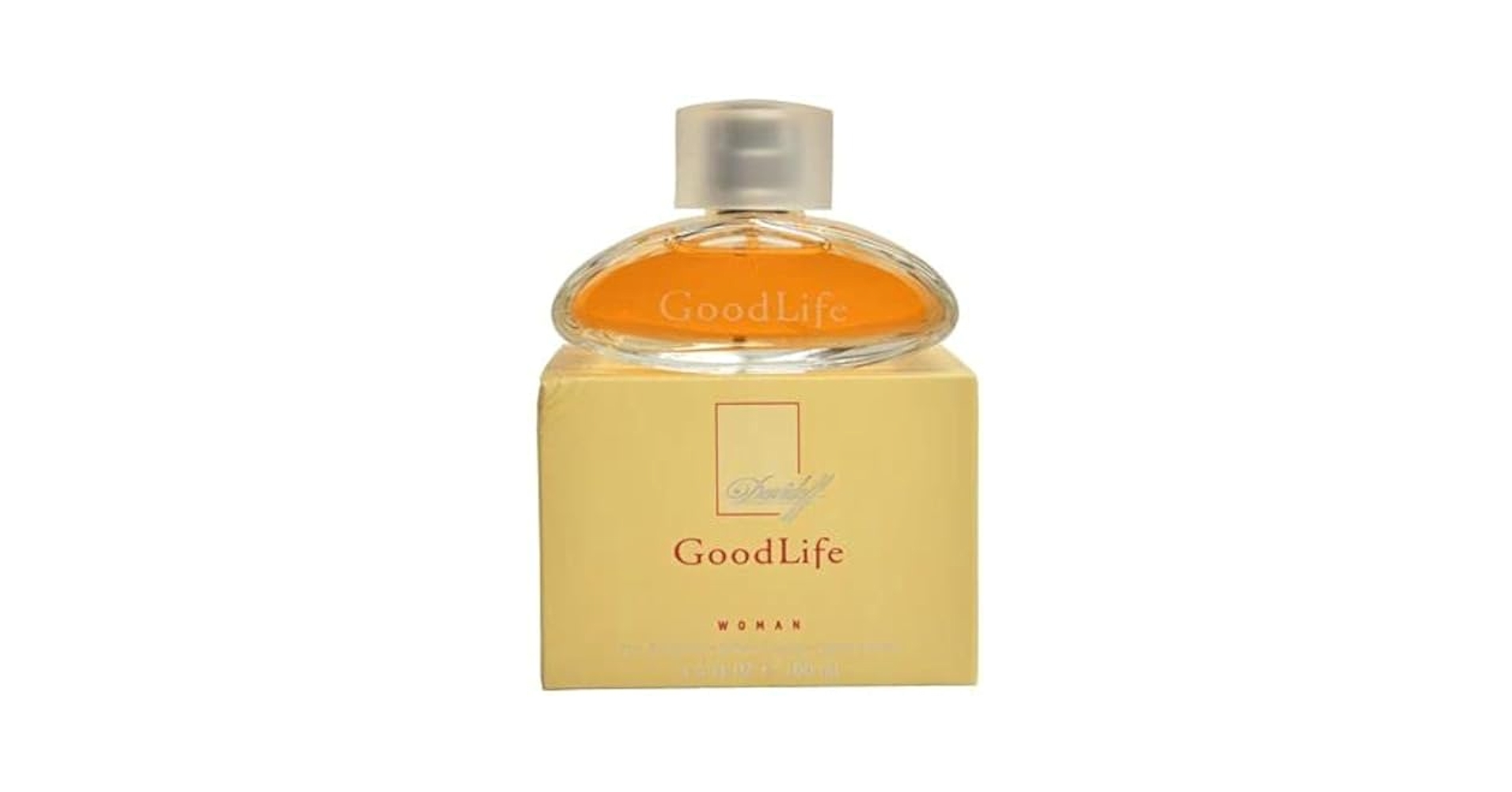 DAVIDOF　GoodLife　香水　75ml DAVIDOF GoodLife 香水 75ml Davidoff GOOD LIFE for Men 2.5 oz