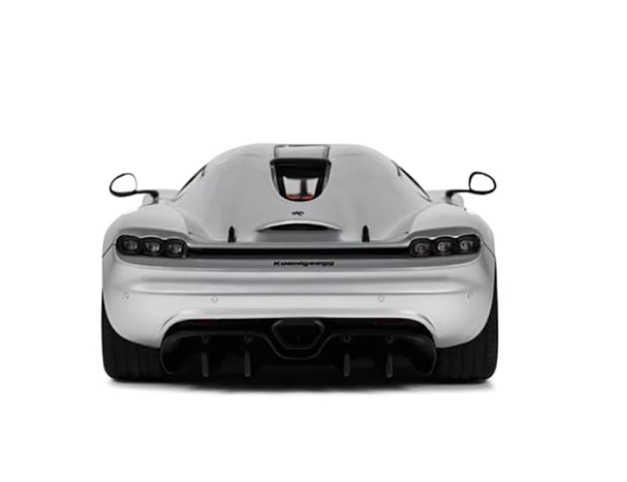 Amazon.co.jp: スポーツカーモデル完成品 for GT Spirit for