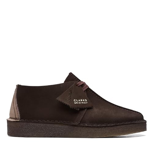 Clarks ORIGINALS mens Closed-toe