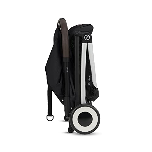 La Mejor review de Cybex onyx para comprar hoy. 14 Imagen adicional