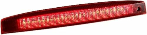 Troisième feu stop de qualité supérieure pour hayon Renault Megane MK II