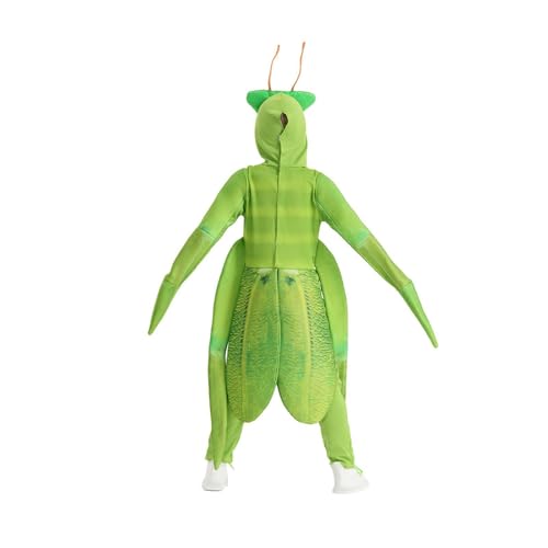 Sweat à capuche de déguisement avec accessoires pour carnaval réussi - 6