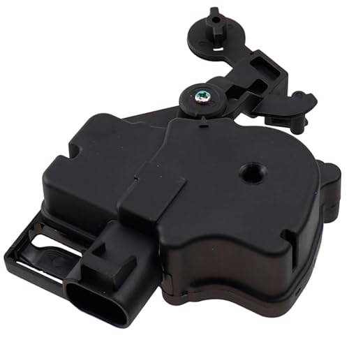 Verrou de coffre pour Tahoe et Suburban 2000-2006 | Moteur d'actionneur arrière 15250765