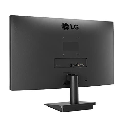 Lg Fhd 24-Inch Computer Monitor 24Mp400-B, Ips With Amd Freesync, Black #TOP5
