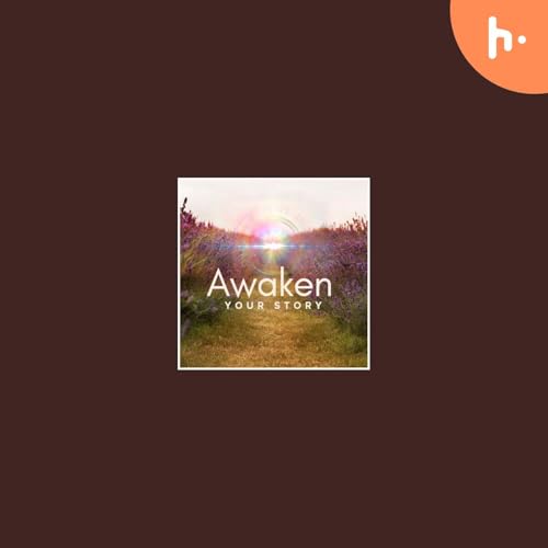 Awaken Your Story cover art