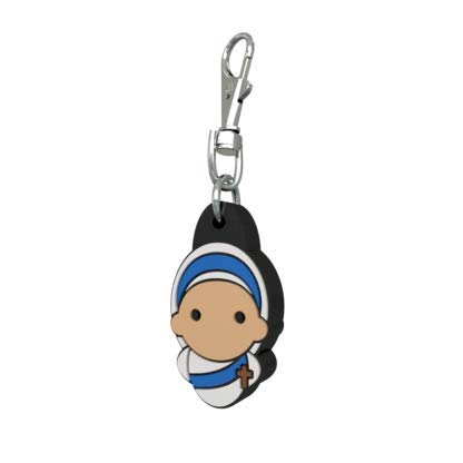 Tiny Saints St. Teresa of Calcutta
