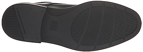 Nunn Bush Men's Hayden Cap Toe Oxford Dress Casual Leather Lace Up Shoes4