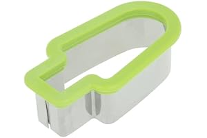 Popsicle Shape Mold Watermelon Slice Model For Cutting Artifac