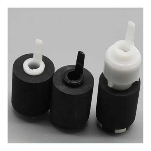 Rouleaux de séparation de ramassage 2ND94350 galet alimentation papier