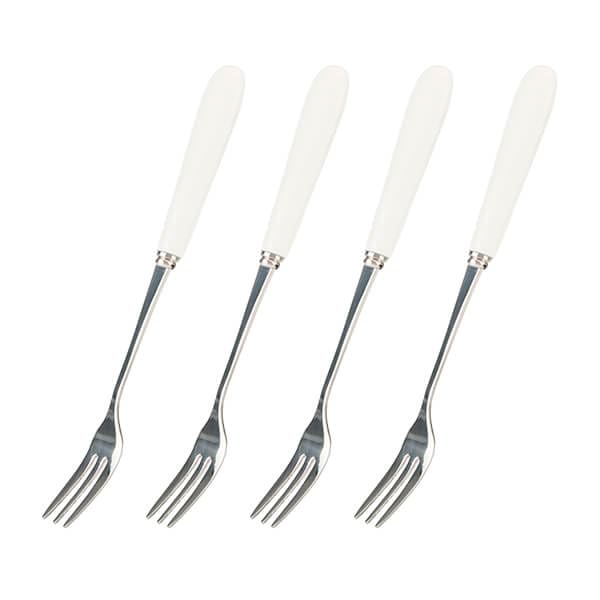 Mary Berry Signature Cake Fork Set of 4