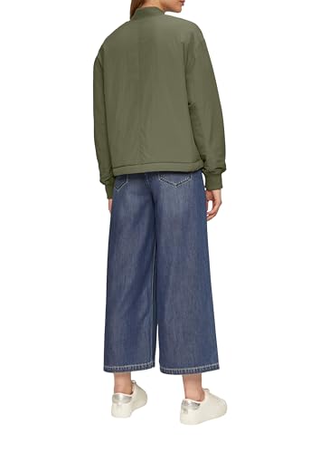 Blouson rembourré s.Oliver de qualité supérieure collection femmes taille 48 - 2