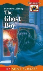 The Ghost Boy