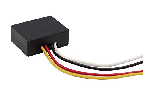 Creative Hobbies TP-01-3 Way Touch Sensor dimmer, Touch lamp Repair kit Control Module, Replacement...