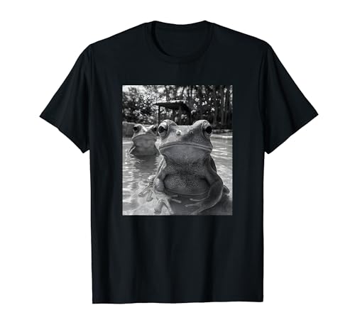 Sapo Concho Coqui Frog Selfie Nature Enthusiast T�V���c