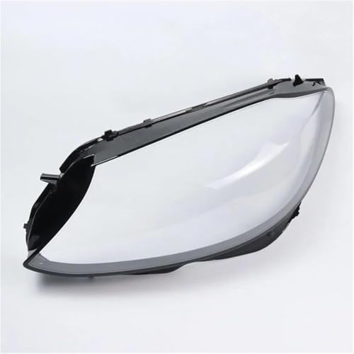 Protection de phare Benz W205 finition cristal pour Classe C gauche
