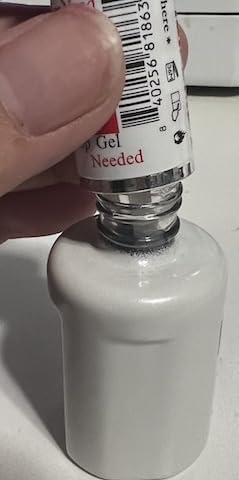 Soak Off - Base Product Set