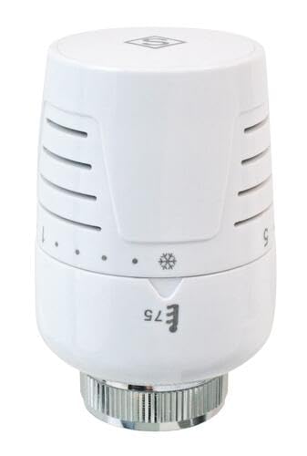 SOMATHERM FOR YOU - T302 Cabezal termostático de expansión líquida - Confort - imagen 2