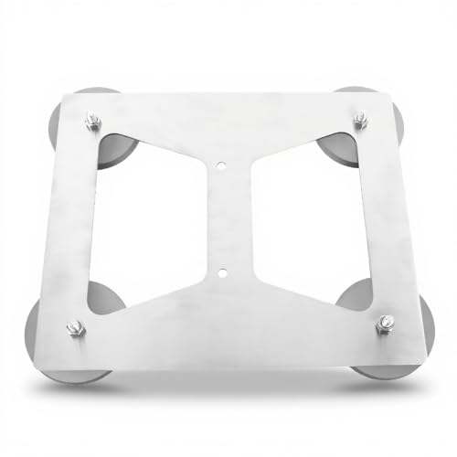 Fabater Cesta Universal para Cubiertos de Lavavajillas, Cesta de Cubiertos para Utensilios Compatible con la Mayoría de Lavavajillas, Universal para con Asa