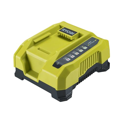 Chargeur Rapide RYOBI 36V Lithium 6.0Ah RY36C60A
