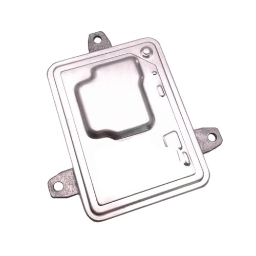 Balasto Xenón rectificador automotriz premium para Cadillac OEM 3