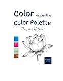 as color australia  Color as per the color palette: Coloring book for all ages
