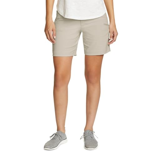 Image of Eddie Bauer Women's Rainier Shorts