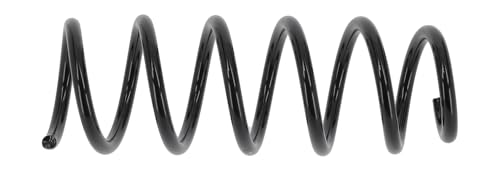 Ressort de suspension Monroe SP4389 avant pour un confort de route et une stabilité de BMW 5