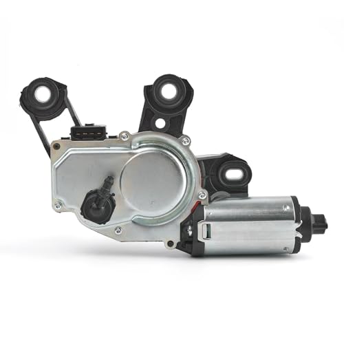Moteur d'essuie-glace arrière Audi A6 4F2 C6 de rechange pour mécanisme essuyage