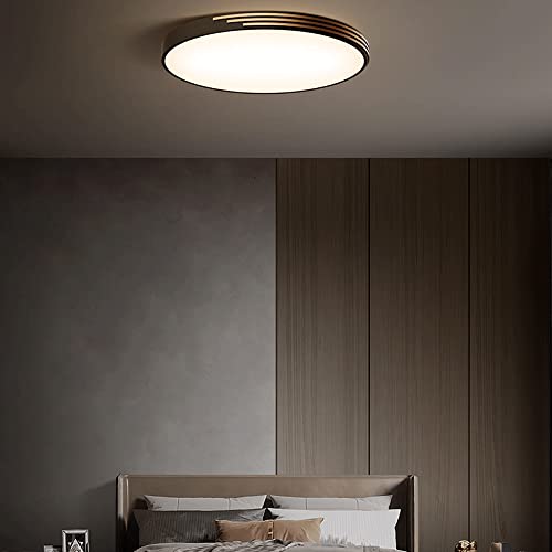 Plafonnier à montage en surface d'étude et chambre moderne - 5