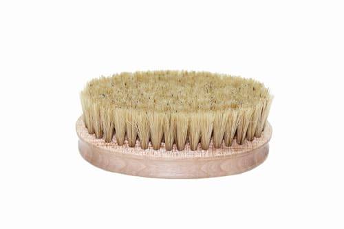 Pinceau Doux Teint BERNARD JENSEN routine maquillage rapide chaque matin