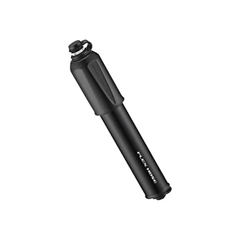 LEZYNE Sport Drive HV Mini Pump - Black Cover