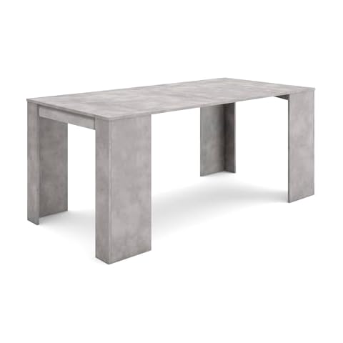 Table Console Extensible Skraut Home Cover