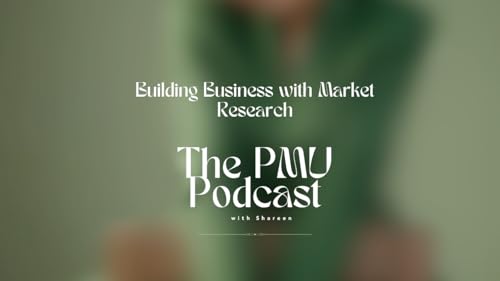 Marketing Unveiled - Building Business with Market Research