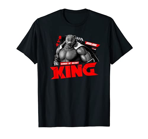 TEKKEN T-Shirt