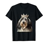 Photo Gallery bearded collie dog - bearded collie maglietta Photo Gallery bearded collie dog - bearded collie maglietta