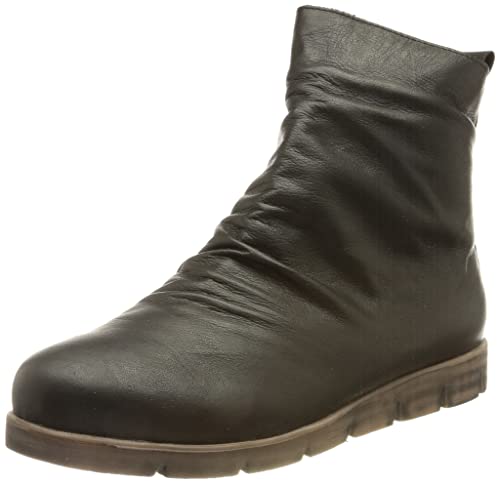 Botte Tendance Andrea Conti : Votre Alliée Style pour les Journées Automnales
