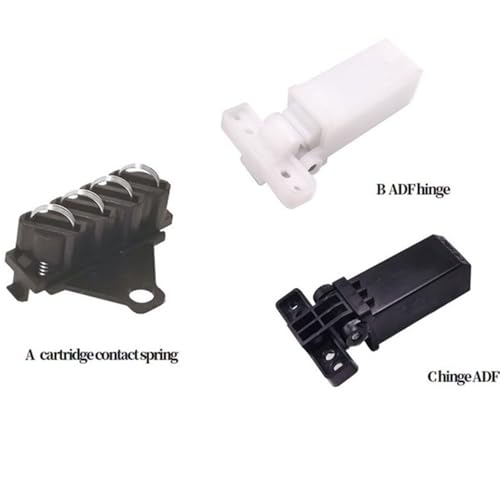 Support de charnière ADF robuste compatible séries M7105 M7106 et 7300FDW - 2