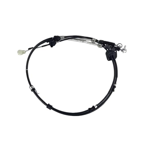 Cable de transmision manual de marchas para Ford Focus C-Max mecanismo selector XS4Z7E395BA