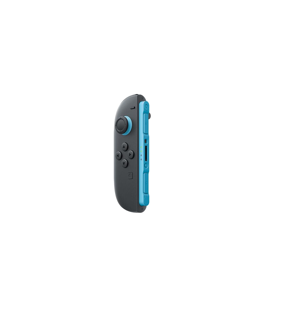 Nintendo Joy-Con Blu Sinistro Switch 2 (singolo)