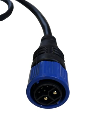 Image of TVS icube Charger, Brand: KRIPOWER (Made in India): Easy Repairable