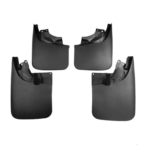 Garde-boue Nissan Navara D22 NP300 4WD accessoire carrosserie bavette protection extérieure