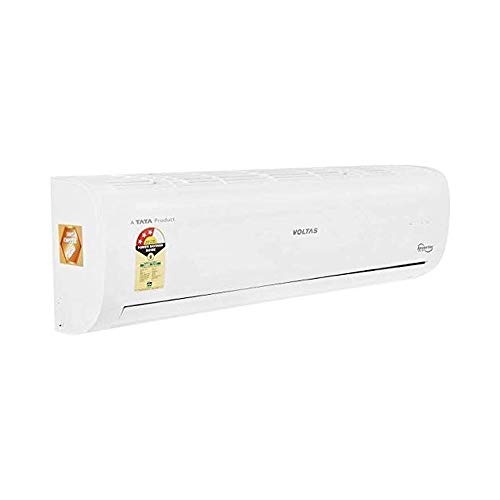 Image of Voltas Adjustable Inverter 1.5 Ton 5 Star AC