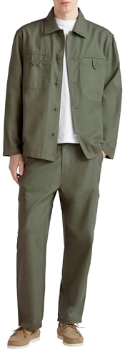 United Colors of Benetton Skjorta, Grön, XL