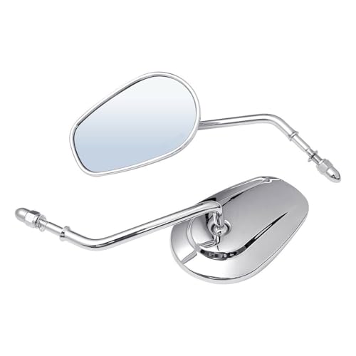 Espejos retrovisores Harley Sportster 1200 XL883 accesorios para moto custom