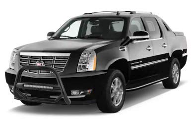 Image of Black Horse Max Beacon Bull Bar No Skid Plate Black Compatible with 15-20 Yukon XL|07-20 Yukon /Tahoe|07-18 Sierra /Silverado 1500|07-14 Escalade EXT /ESV /Suburban 1500|15-22 Suburban-MAB-GMTAB