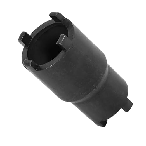 Kavolet Kupplungswerkzeug-Kontermutterschlüssel aus Chrom-Molybdän-Stahl für CRF 600RR 450R 250L