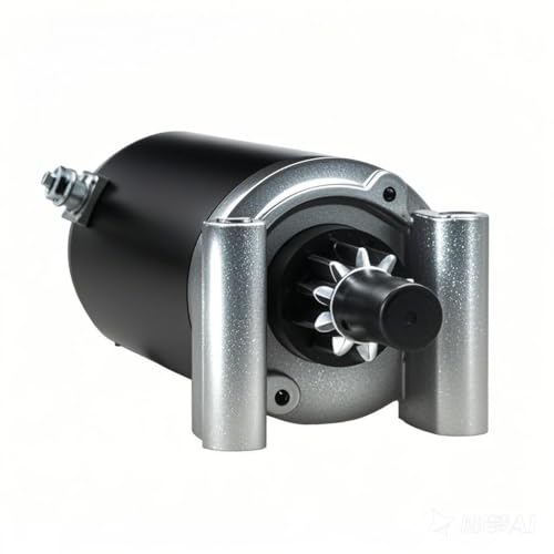 image for A ABIGAIL Kohler 7000 Starter Motor Replacement for Courage Engines 20