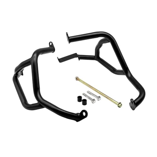 Crash bar pour GSX-S 750 protection moteur de cadre moto 2017 à 2022