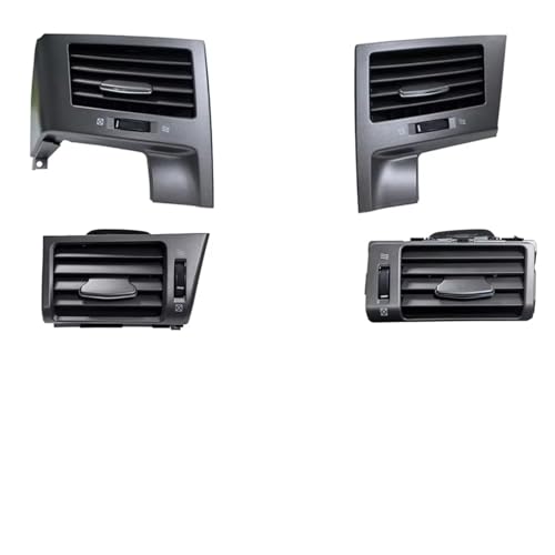 Sortie d'Air Tableau Bord Lexus LX570 Finition Premium pour Rénovation Habitacle